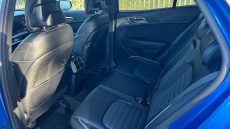 Kia Sportage 1.6T GDi 48V ISG GT-Line S 5dr DCT AWD Petrol Estate